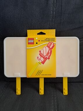 Lego Minifigure Ice Mould, Popsicle Maker